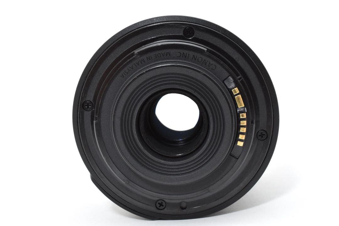 レンズ(ズーム) Canon EF-S 55-250mm F3.5-5.6 IS II