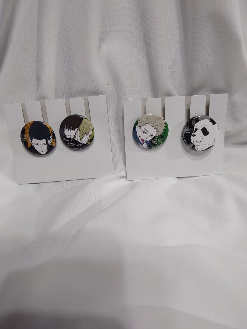 一番くじ　呪術廻戦 5th anniversary 16点セット