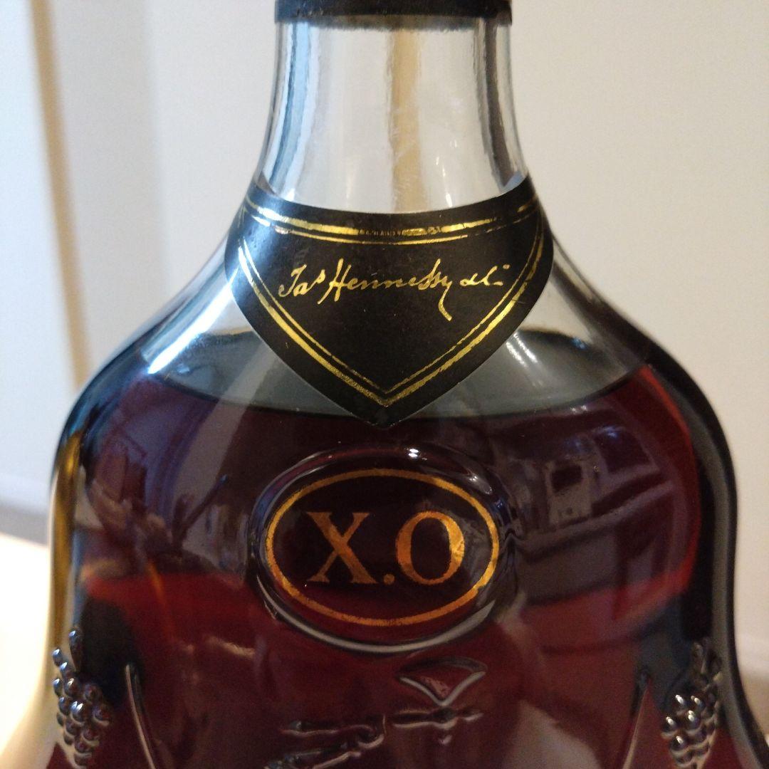 ヘネシー　XО