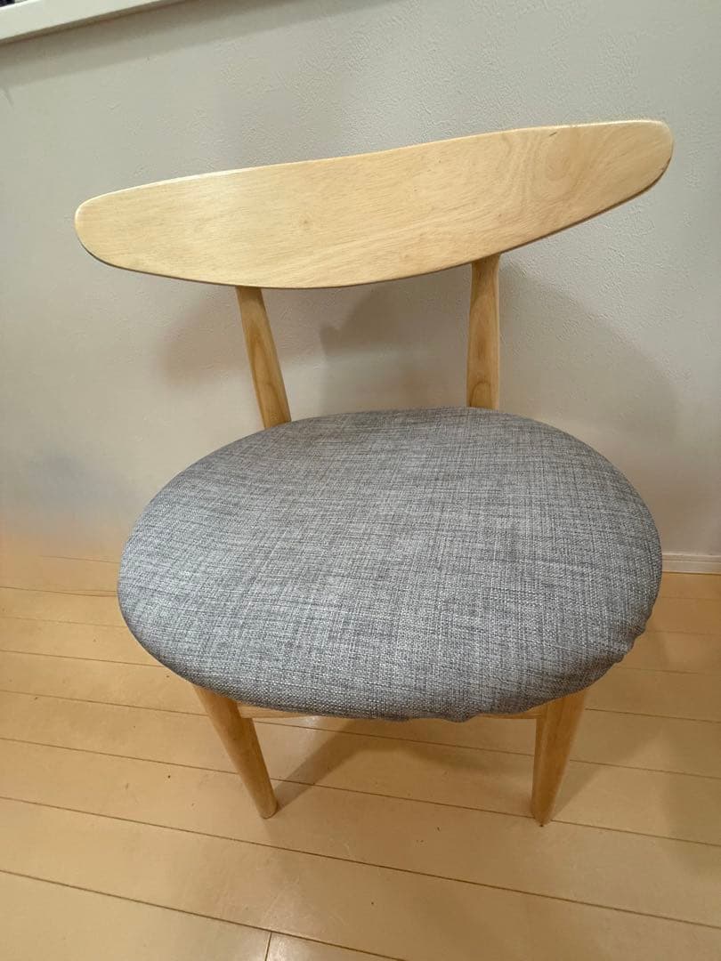 SORA 北欧デザイン 伸縮式ダイニングテーブル W135-235