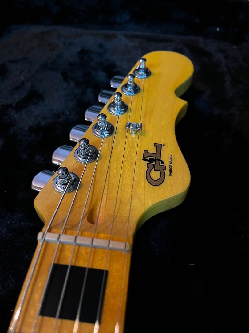 【96】G&L Tribute Series Doheny