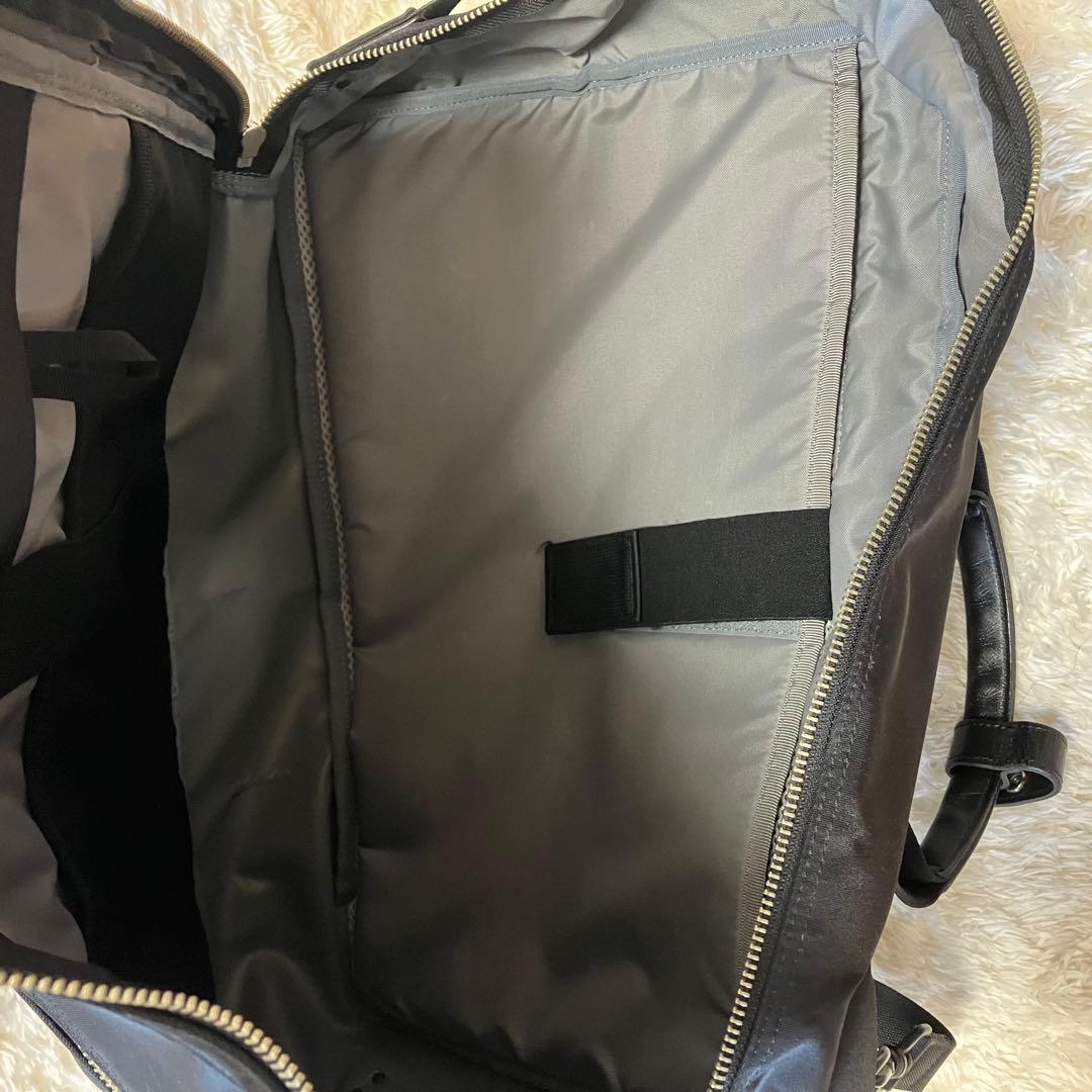 【OT様　ポーター　LIFT 3way仕様　リュック ブリーフケース ビジネス