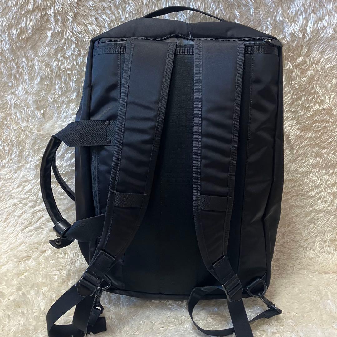 【OT様　ポーター　LIFT 3way仕様　リュック ブリーフケース ビジネス