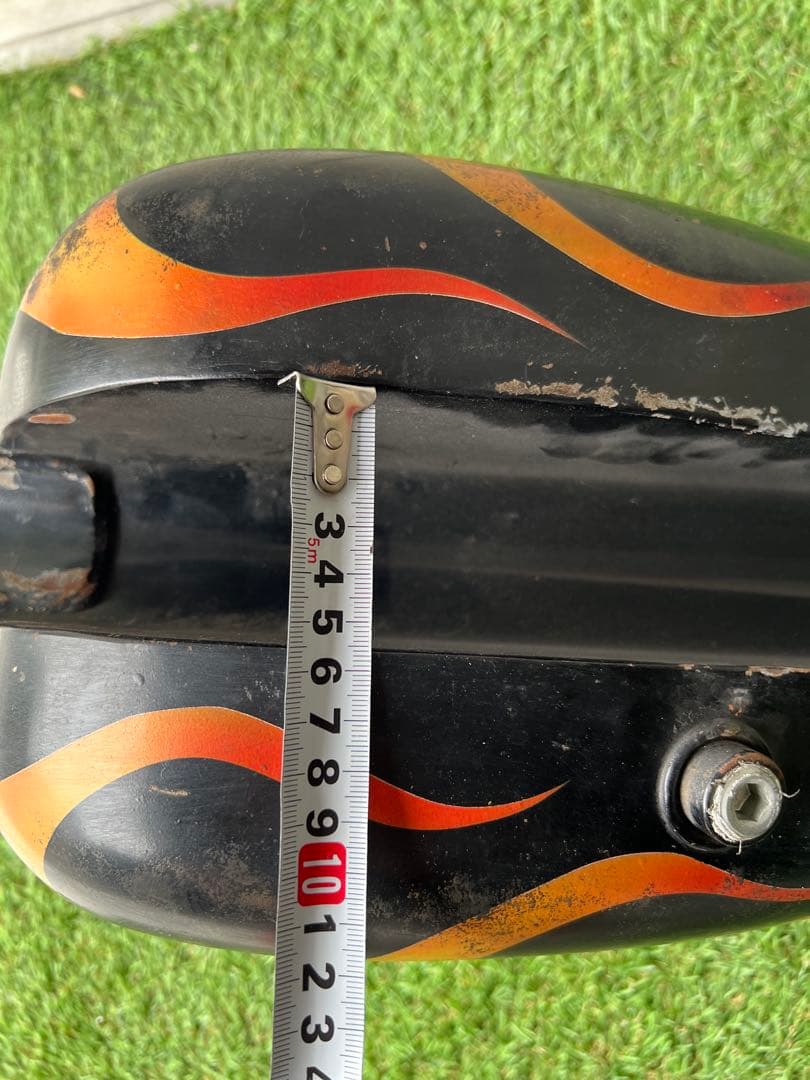 ピーナッツタンク(値下げ不可です)