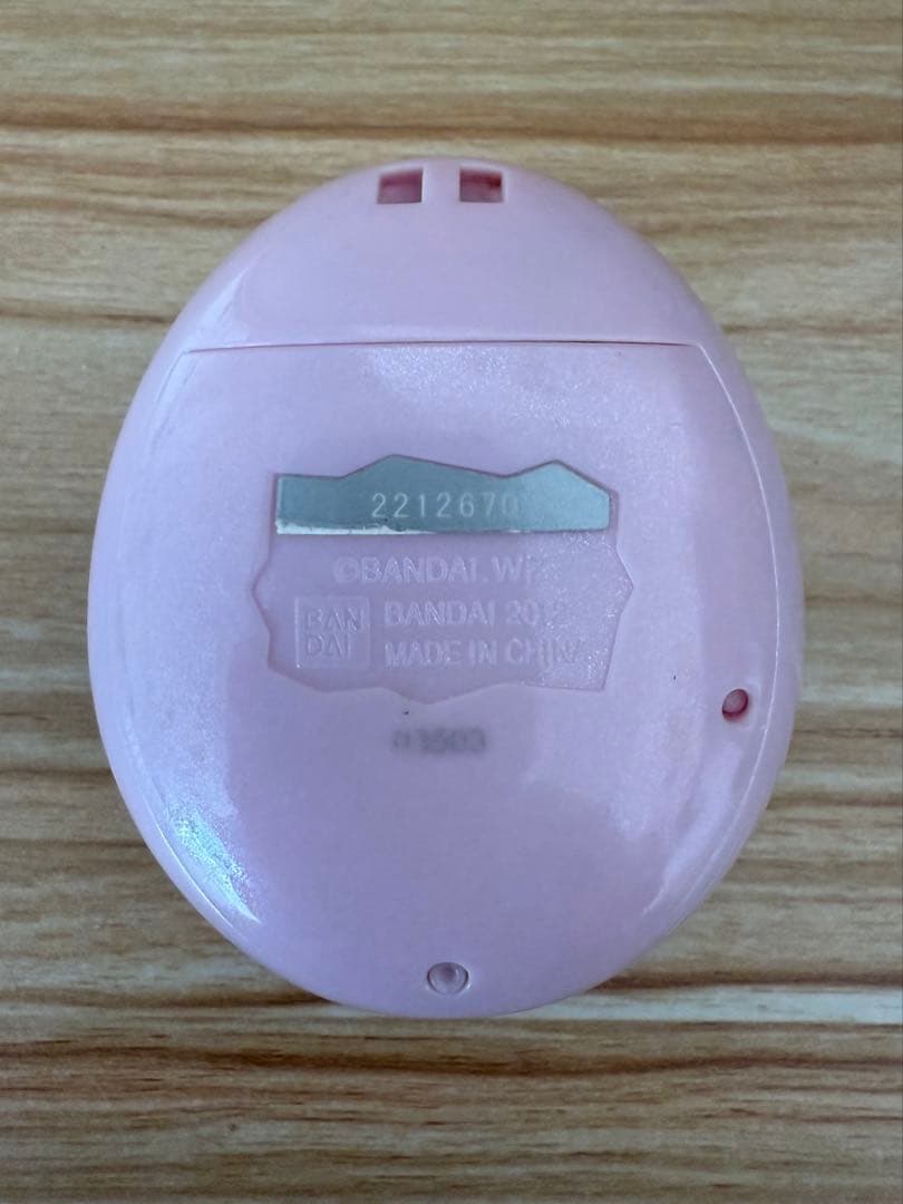 たまごっちP’s ドリームコフレver.