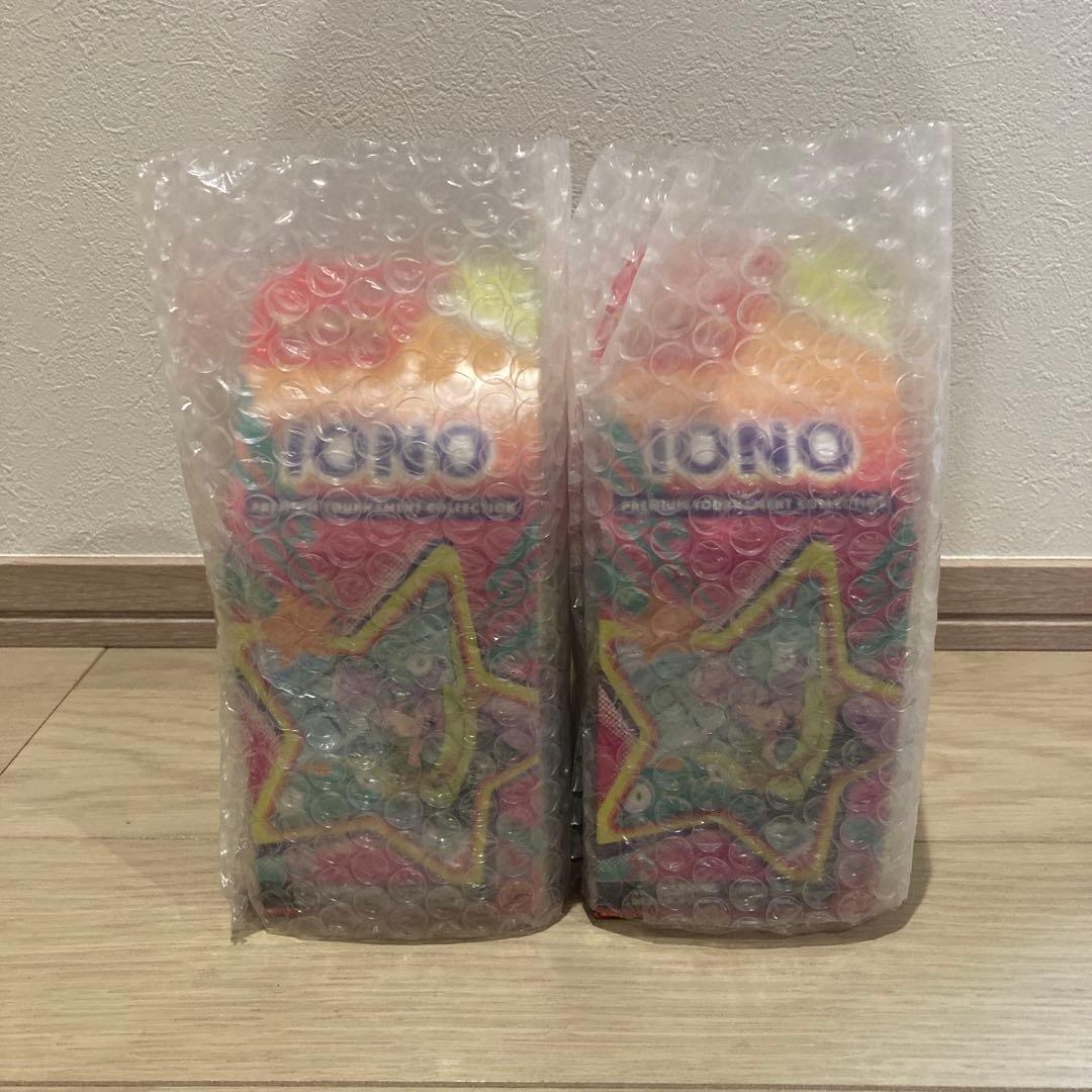 新品未開封 海外版 ナンジャモ プレミアムトーナメントコレクション 2セット