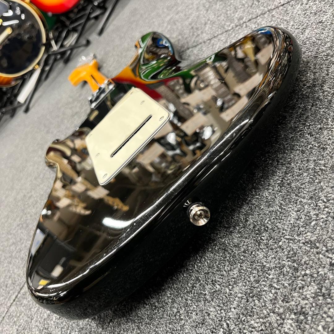 【11006】Squier by Fender vintage modified