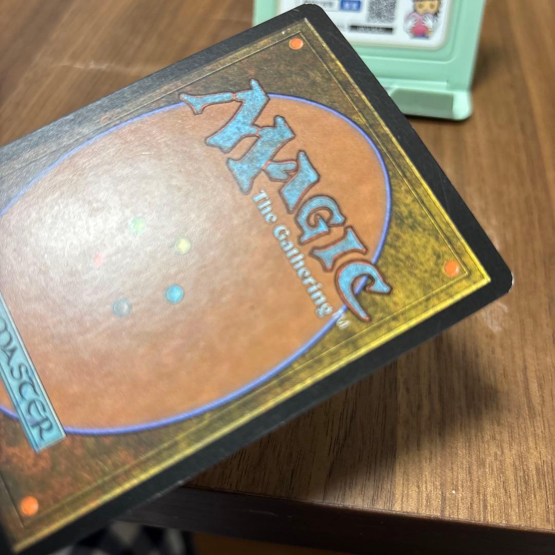 MTG【Foil/英】正義の命令/Decree of Justice　[SCG]