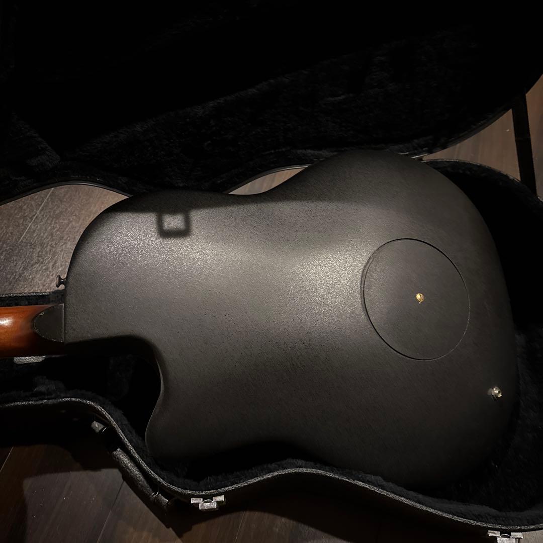 Ovation celebrityアコースティックギター