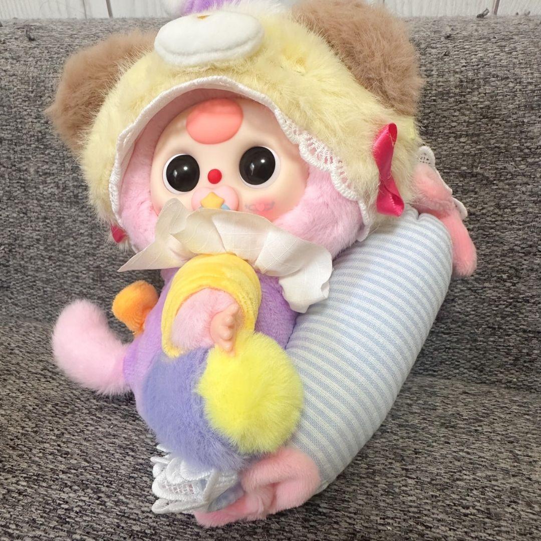 babythree80%おやすみスイートドリームシークレット　パジャマ