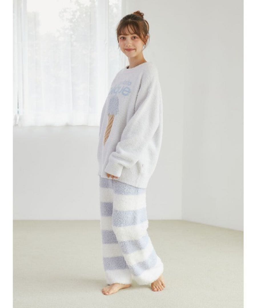 ジェラピケ　パジャマ