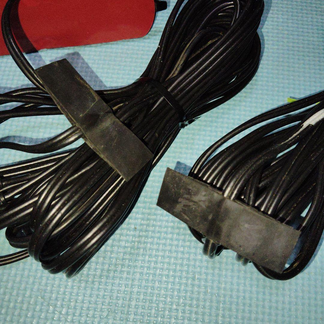 希少!擬装TAアンテナTY-CA39DA未使用?覆面 捜査車両 刑事シティロード