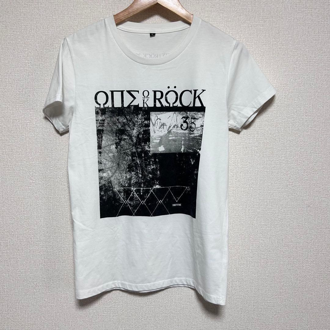 ONE OK ROCK Tシャツ、タオル、ラバーバンド、CD まとめ売り