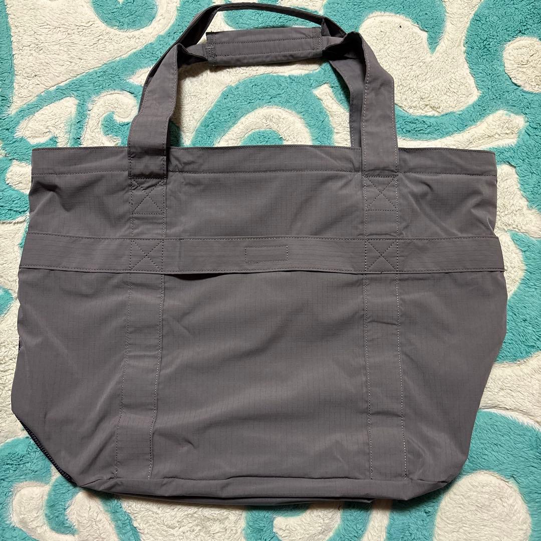 CARHARTT カーハート　ツアーパッカブルトラベルバッグ