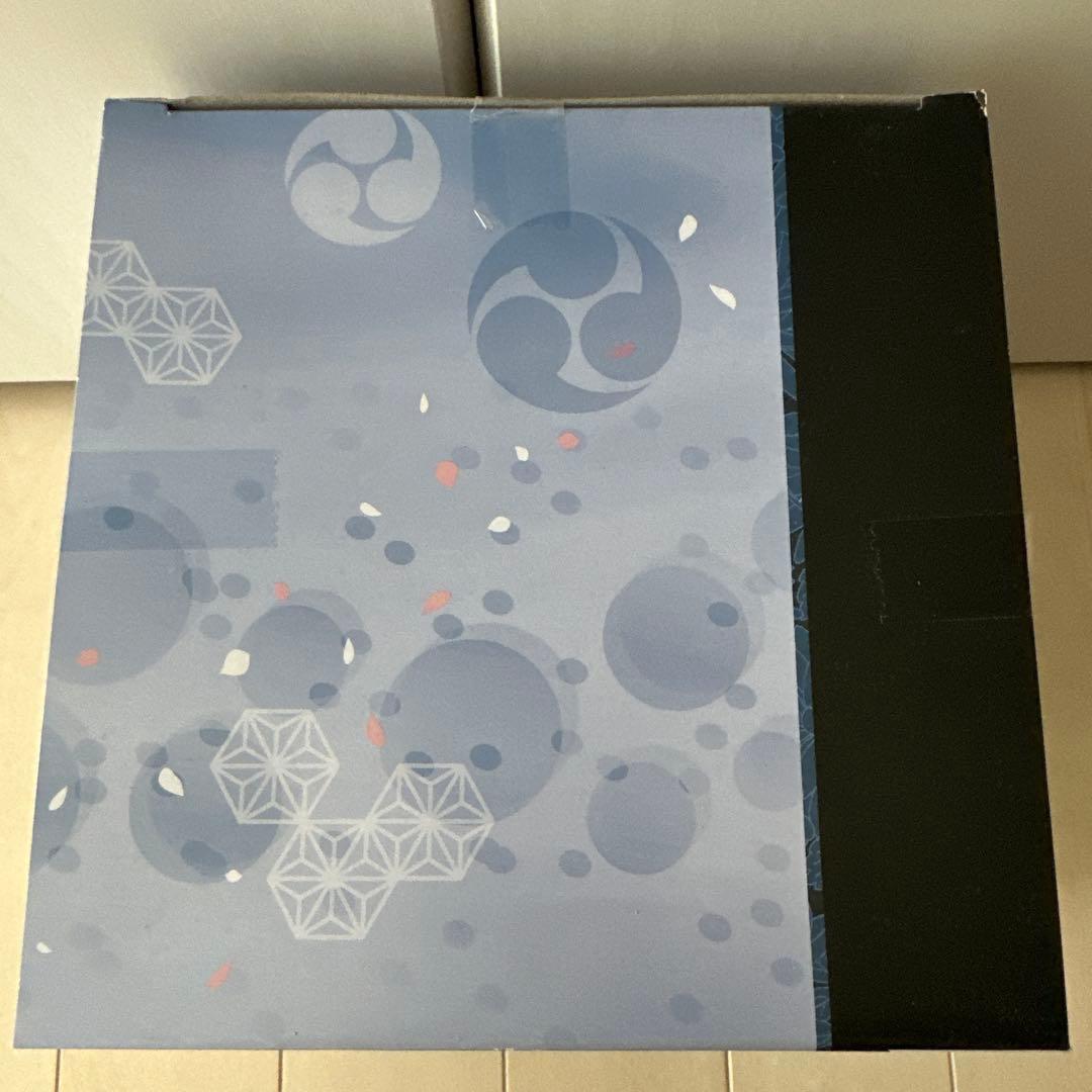 みんなのくじ　刀剣乱舞　B賞　山姥切長義　ぬーどるストッパーフィギュア