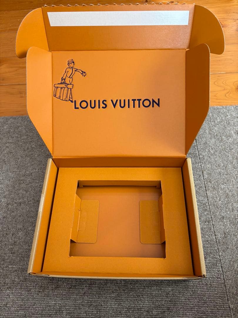 Louis Vuitton エピ パース