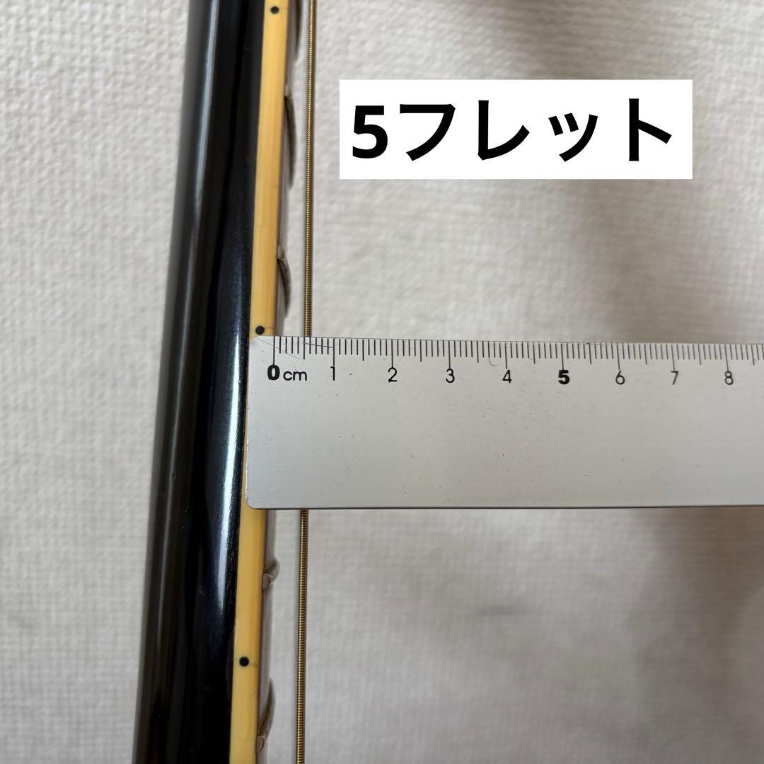 【最終値下げ↓‼️】オベーション エレアコ cc48-5 純正ハードケース付き