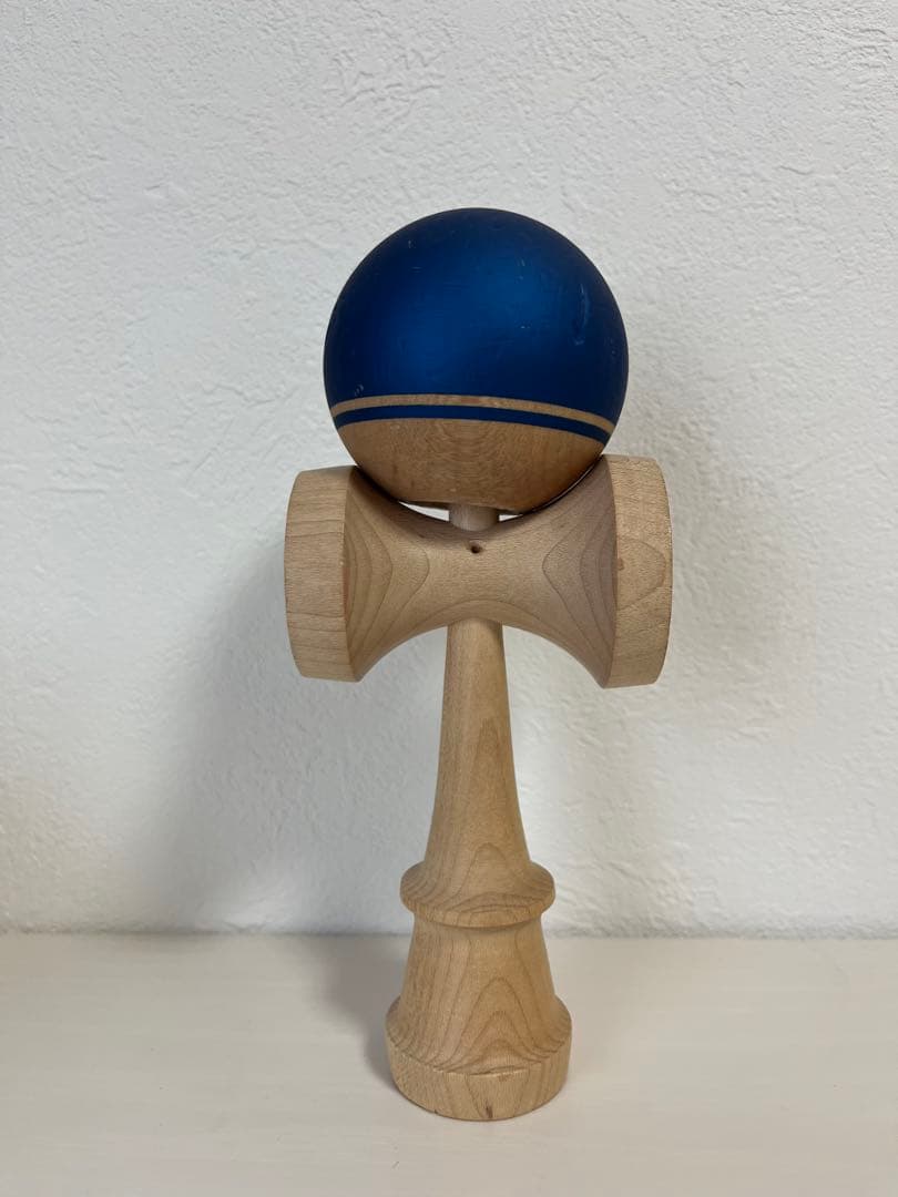 sulab スーラボ けん玉 kendama フリクションクリア