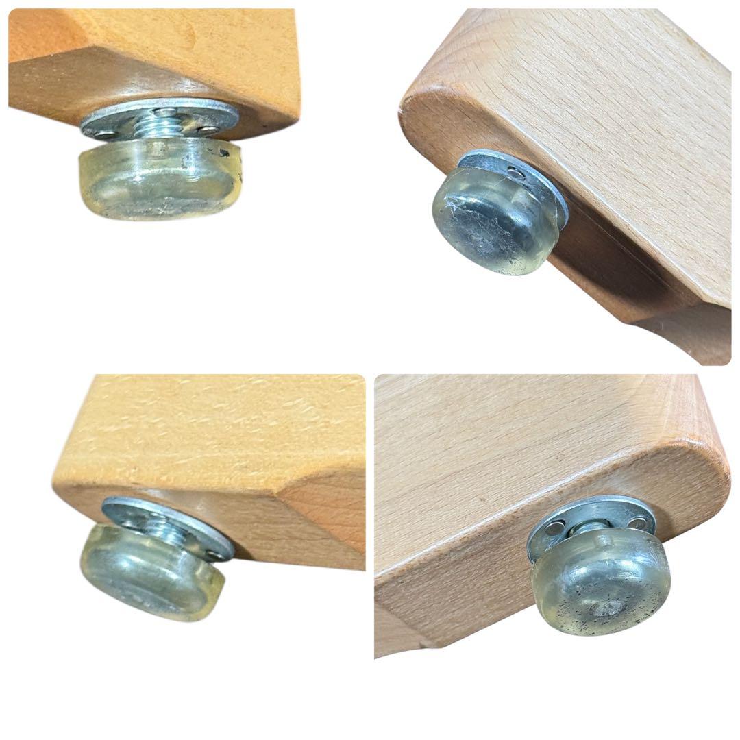 HR818 秋田木工 ダイニングテーブル T-5651 丸型テーブル