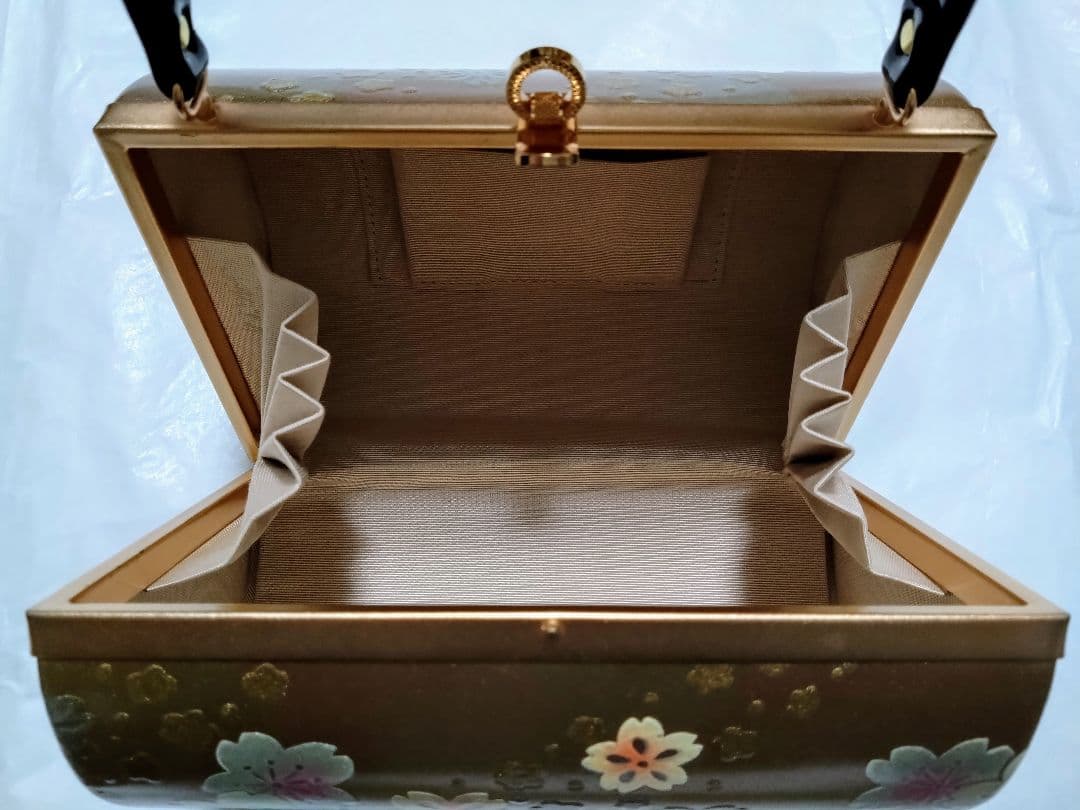 成人式用草履バッグ