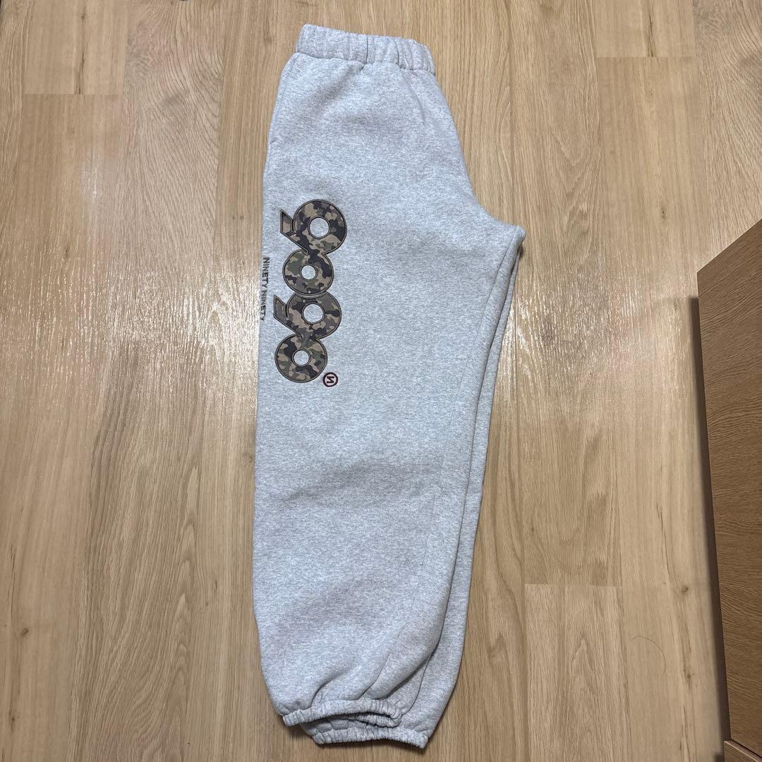 9090 OG Logo OriginalセットアップL