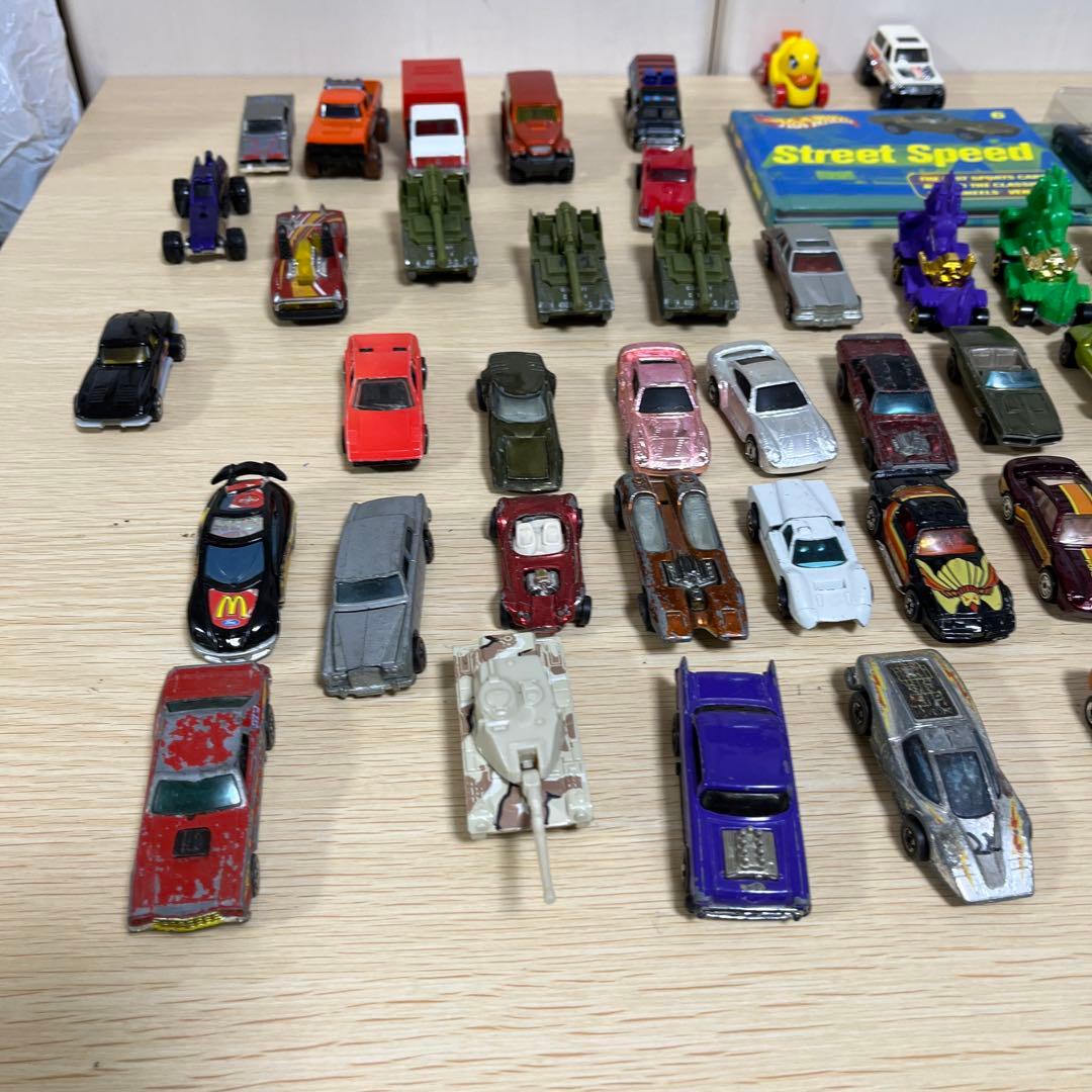 ホットウィール　hotwheels まとめ　スペクトラフレーム　redline