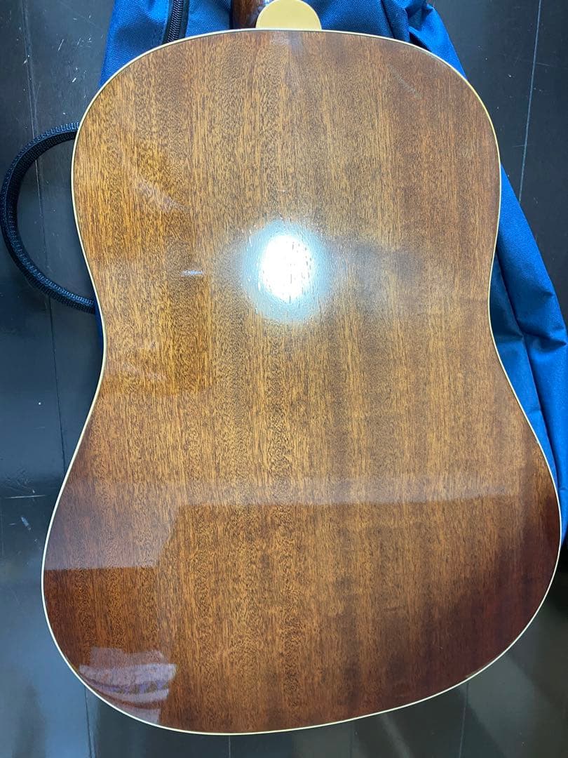 アコースティックギター　headway