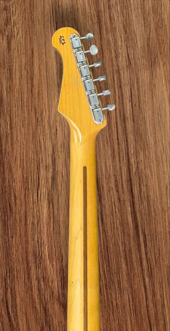 Cool-Z エレキギターフジゲン クールジー/クールZ/ストラト