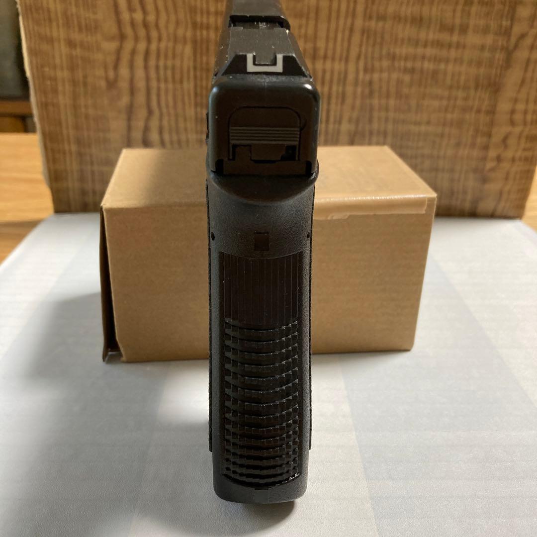 エアーソフトガン　MGC グロック17 （株）MGC製　日本製