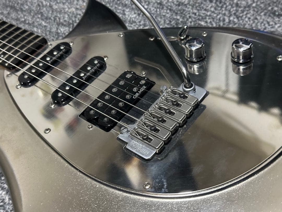 ギター Tokai Talbo 50th Anniversally A-150