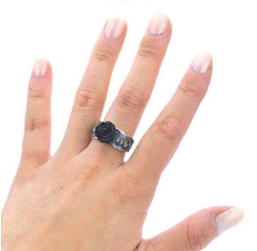 ジャスティンデイビス　ローズリング