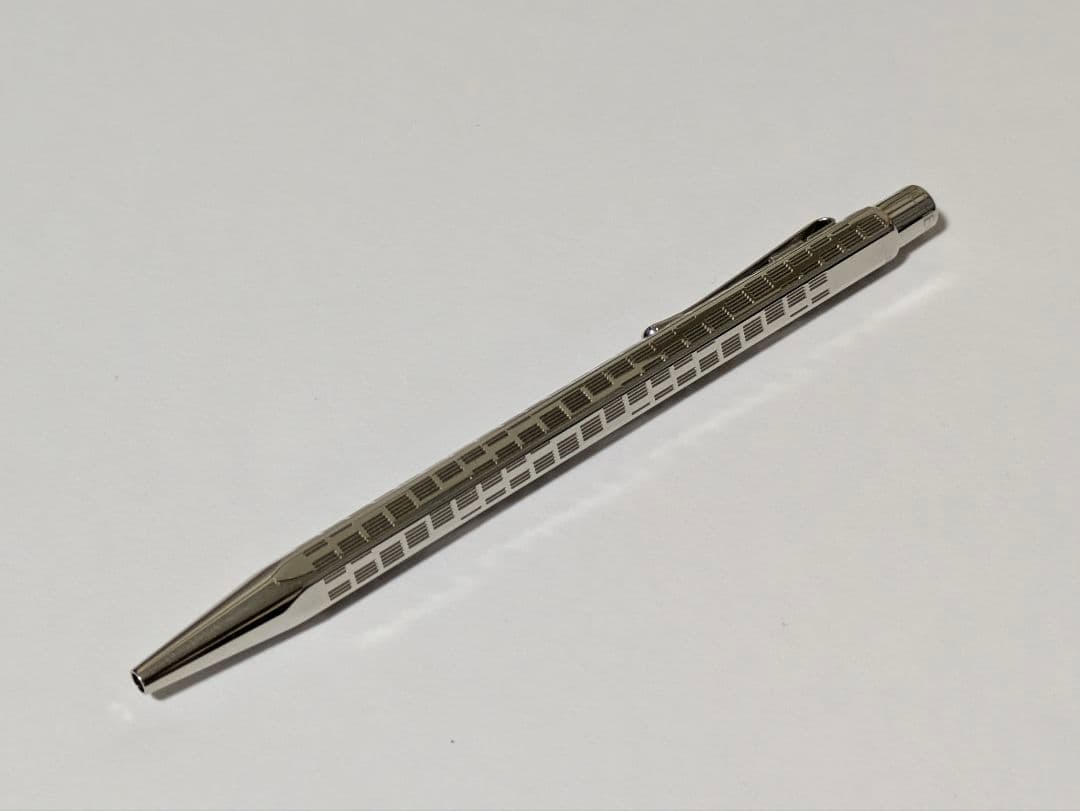 カランダッシュ エクリドール ローテーション