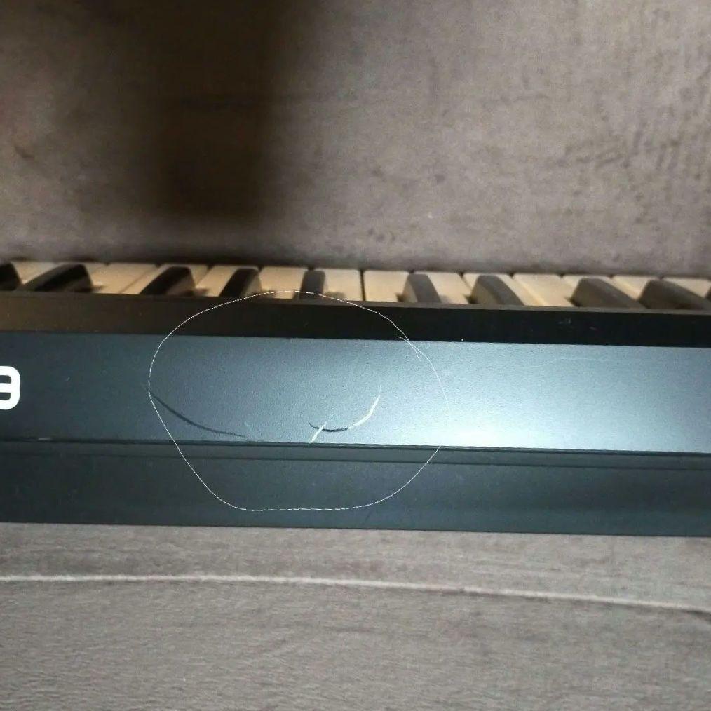 Roland A-49 MIDIキーボード