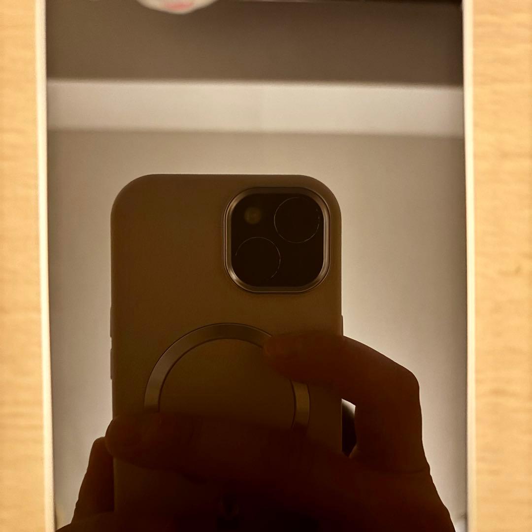 Apple iPhone 13 128GB スターライトバッテリー87%