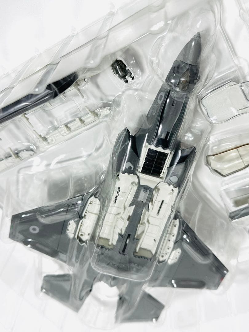 ホビーマスター 1/72 Lockheed F-35B イギリス空軍
