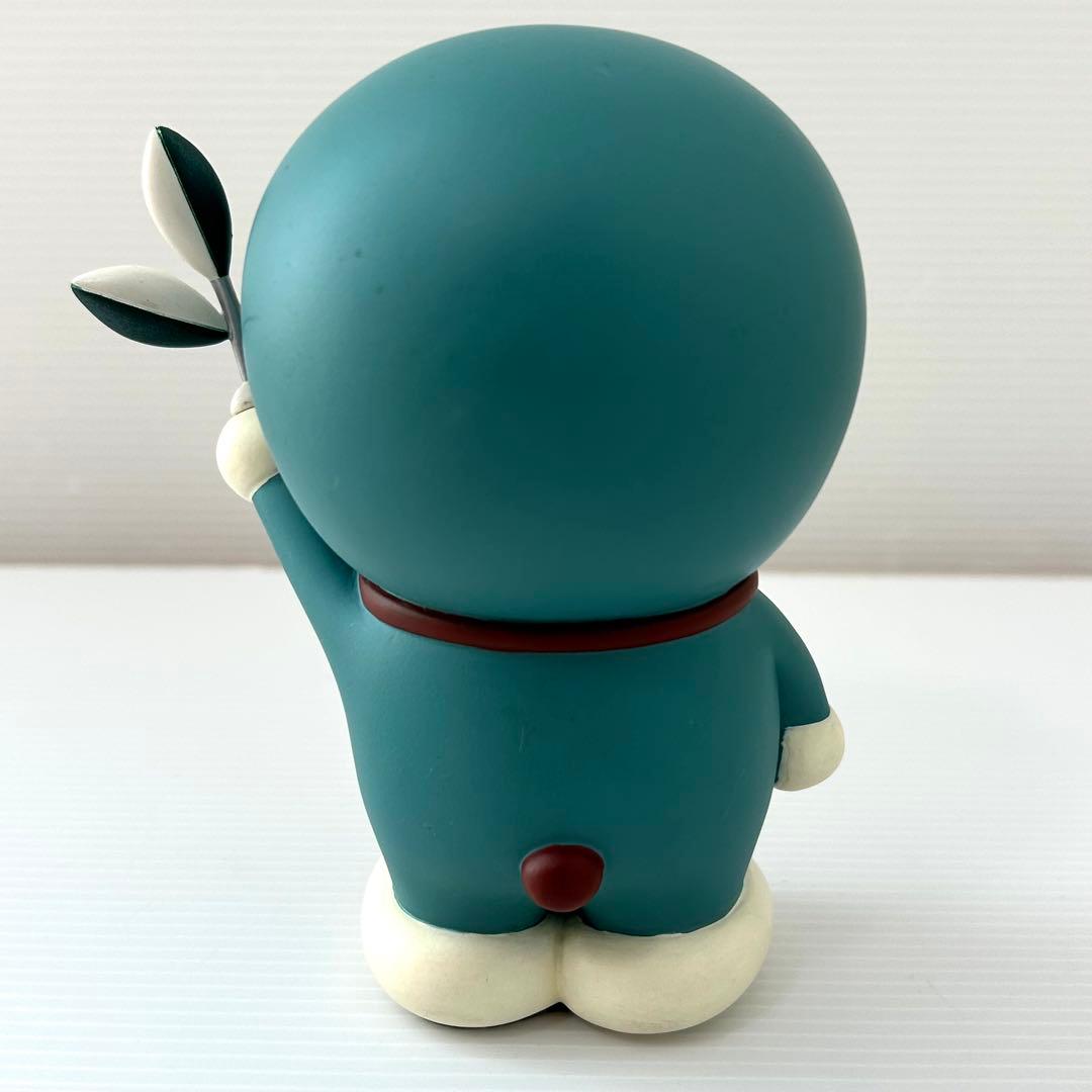 TH Eドラえもん展 2002年 会場限定 フィギュア 平和アンテナ 桑名大伸