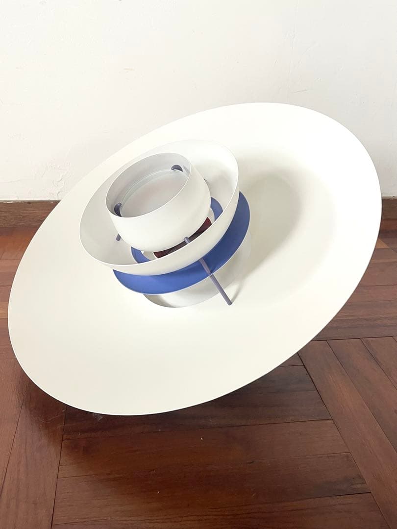 louis poulsen ルイスポールセン PH5 クラシック ホワイト