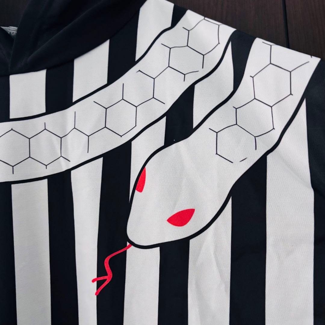 【バラ売／在庫各1 】鬼滅キャラ 羽織柄 フード付き パーカー ハロウィンなどに