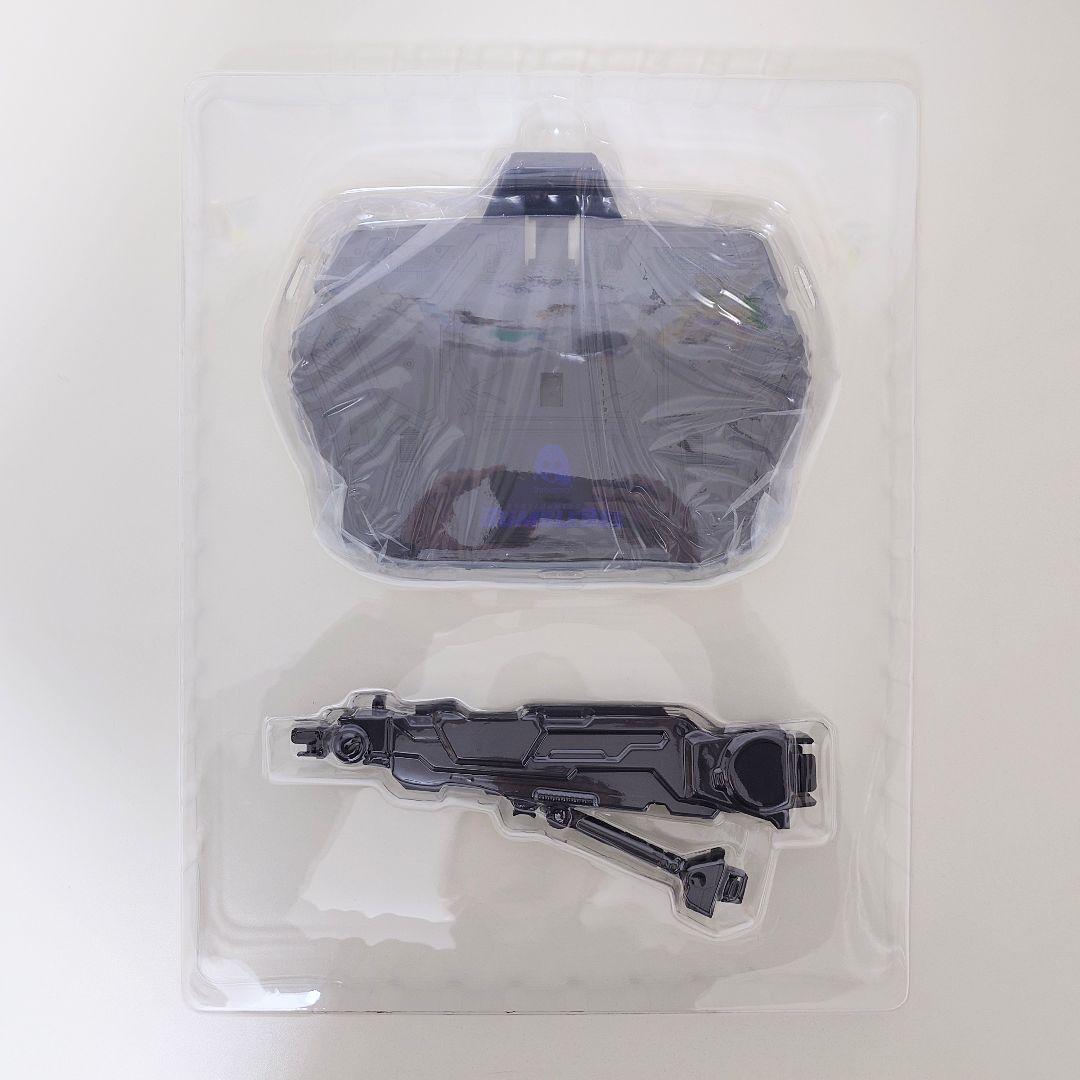 threezero DLX トランスフォーマー サウンドウェーブ＆ラヴィッジ