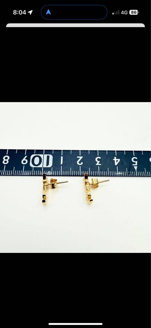 アクセサリー 810