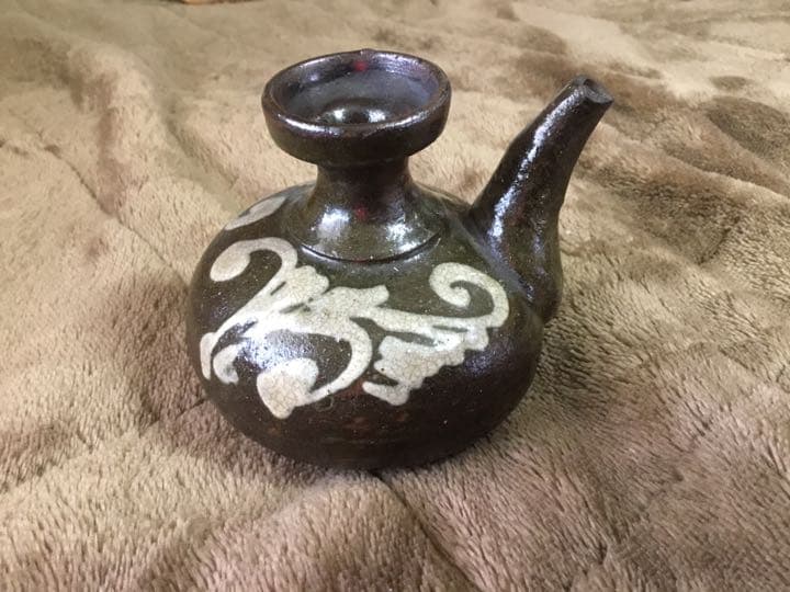 ☆金城次郎作品☆カラカラ☆