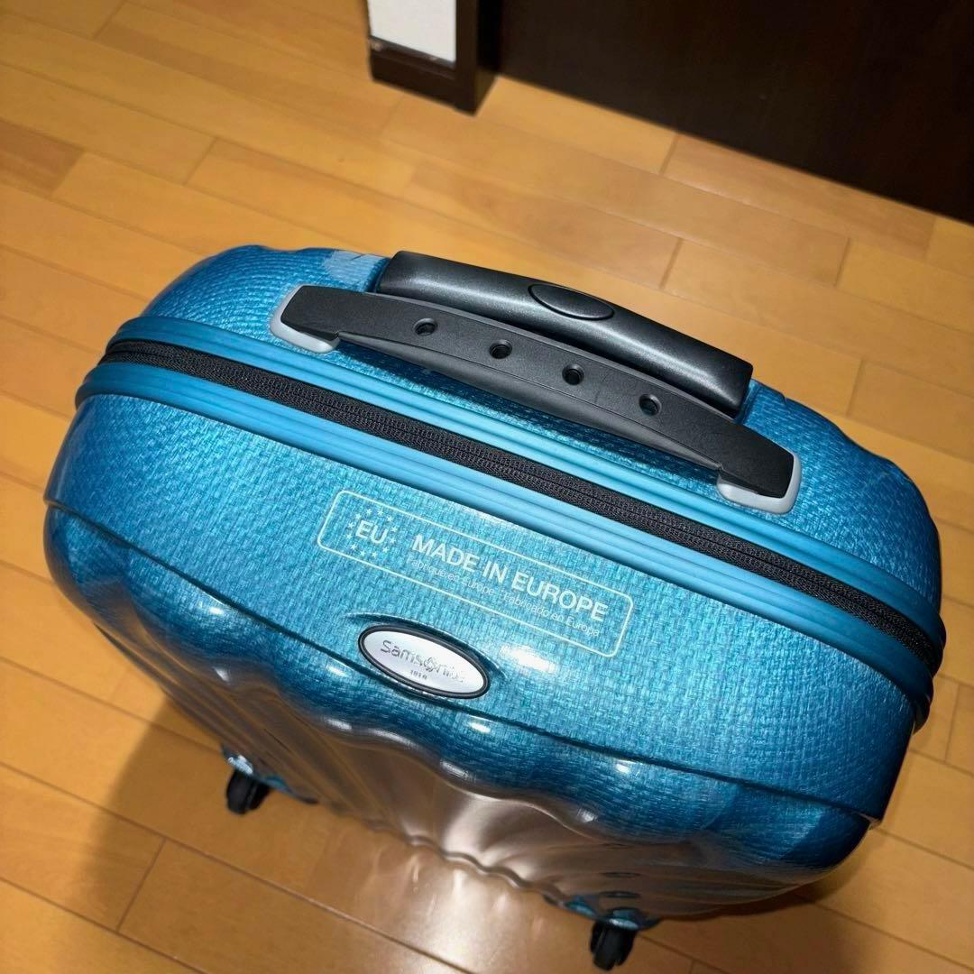 Samsonite コスモライト スピナー55 36L 機内持込 スーツケース