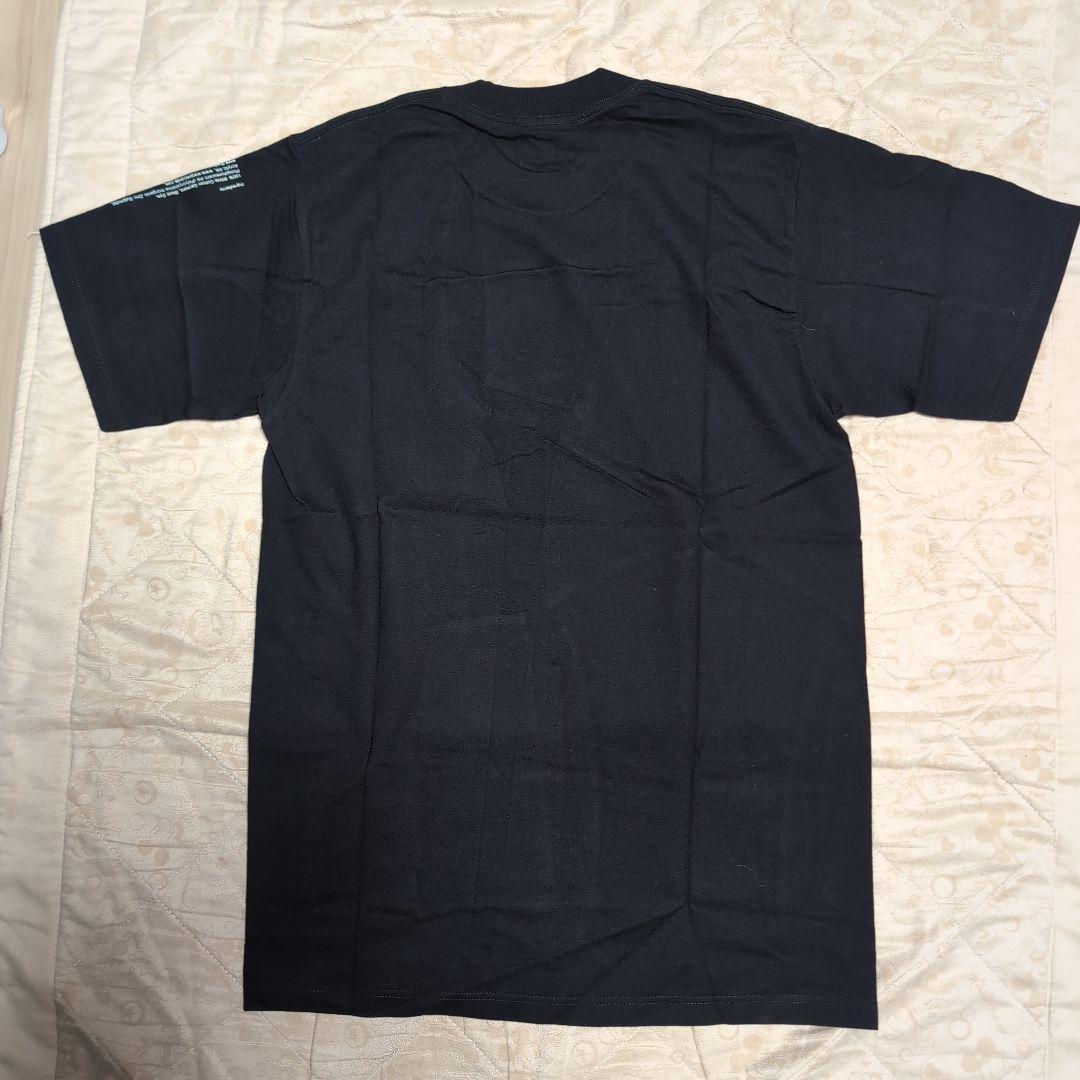 【匿名配送】WARP RECORDS Aphex twin 蓄光Tシャツ