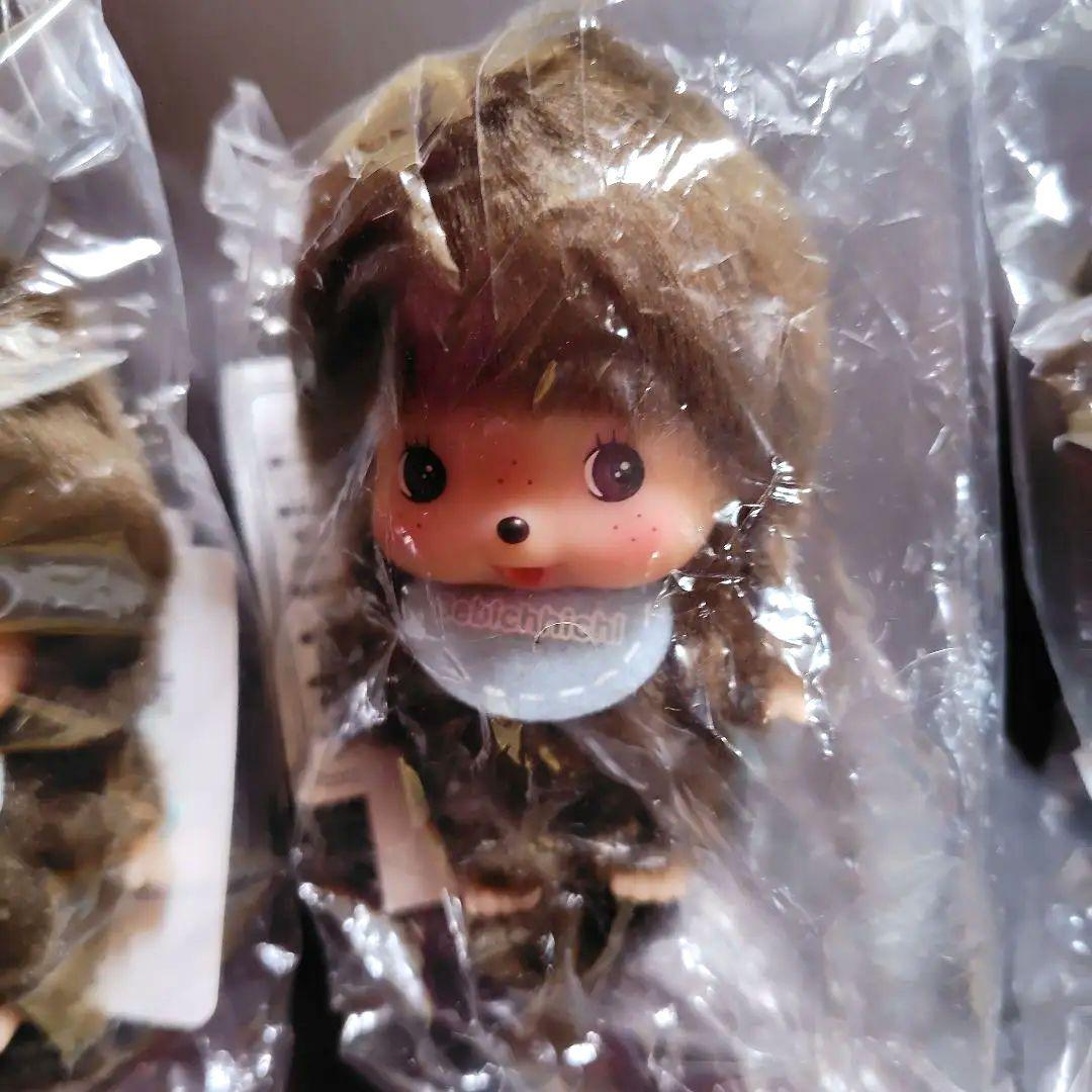 ベビチッチＳＳ　キーチェーン　男の子　3個セット 新品　タグ付き