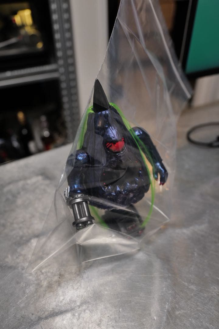 その他 Secret demon service ASAK ARAK