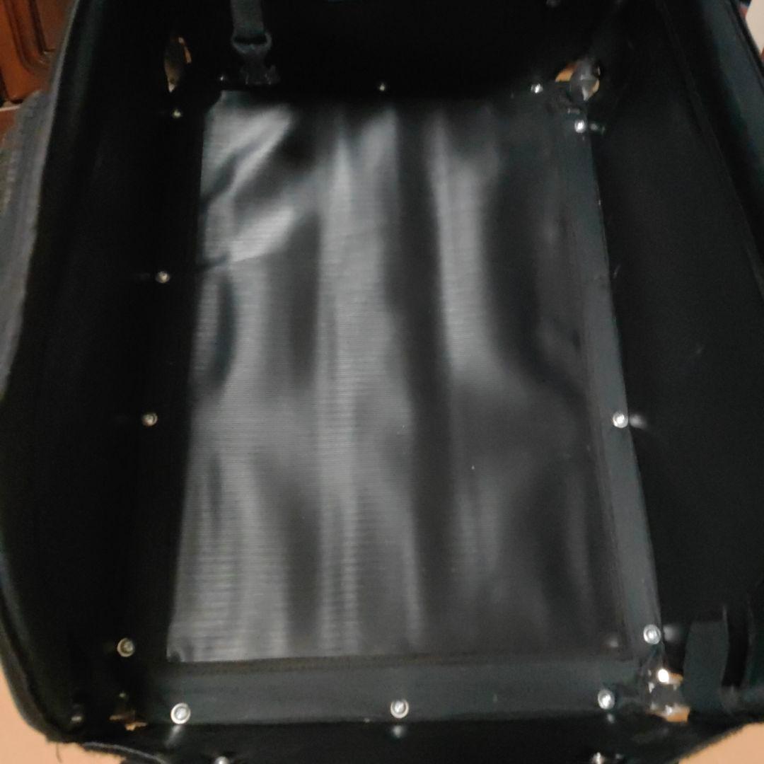 CXWXCサイクルトレーラー サスペンション付き 折りたたみ可能