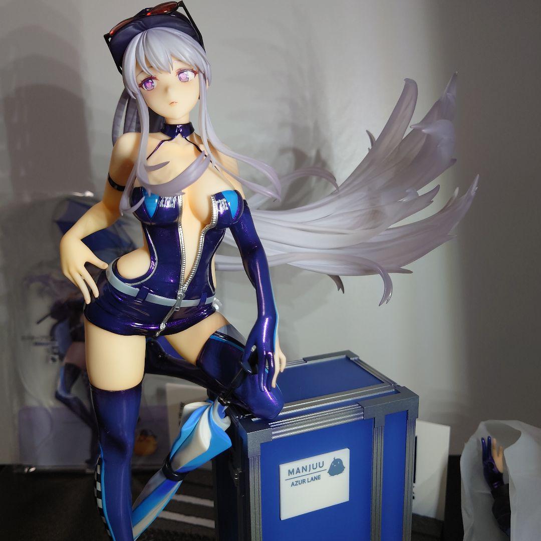 アズールレーン エンタープライズ ウィンド・キャッチャーVer.[APEX]