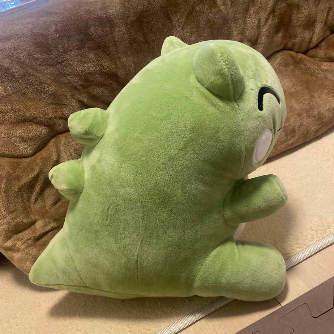 ポケモン　みがわり　ぬいぐるみ