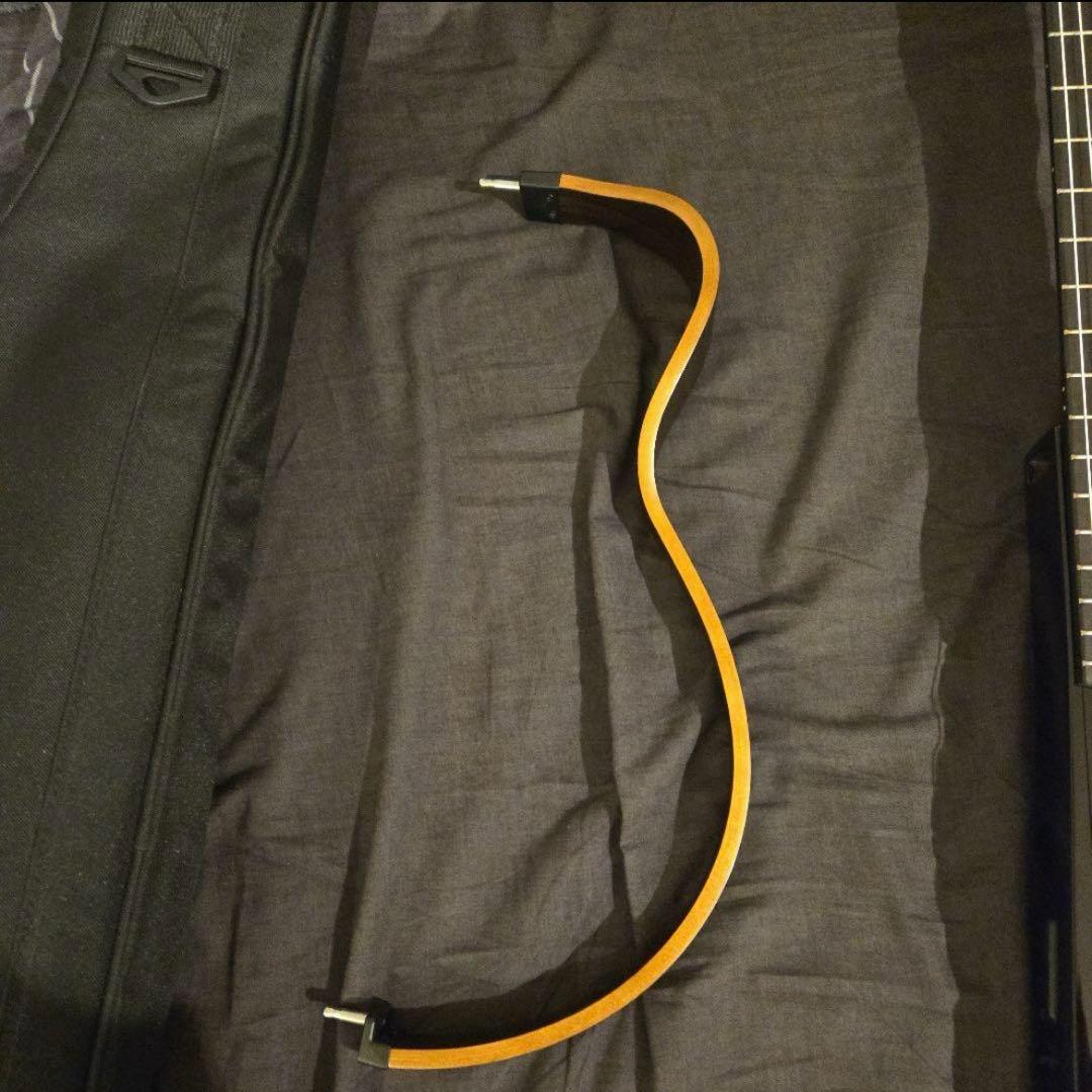 (新品未使用) YAMAHA サイレントギター SLG200S