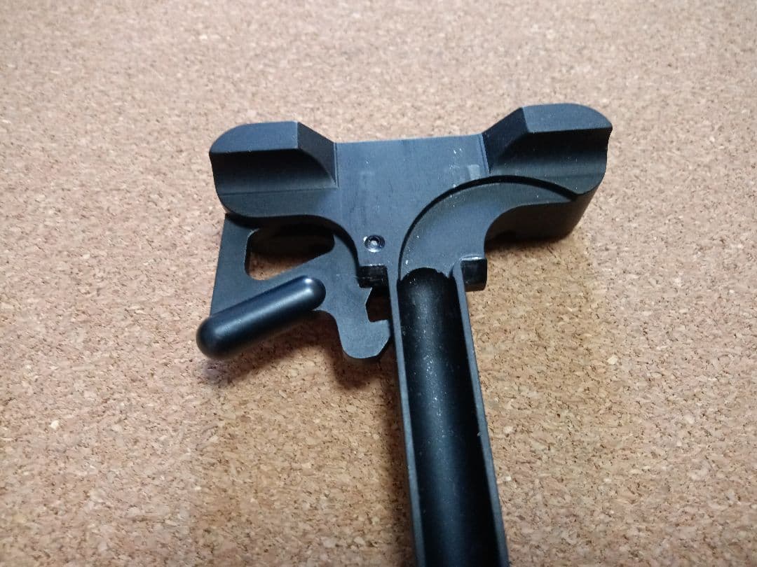 トイガン PRI M84 Gas Buster Charging Handle